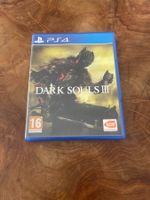 Dark Souls III PS4