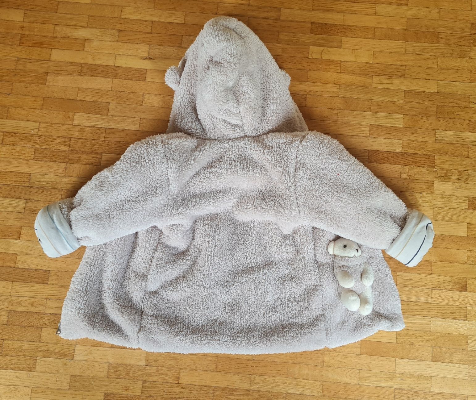 Giacche & Cappotti: Warme Winterjacke Gr 80 – Usato da Wettingen venduto da Francesca011 2