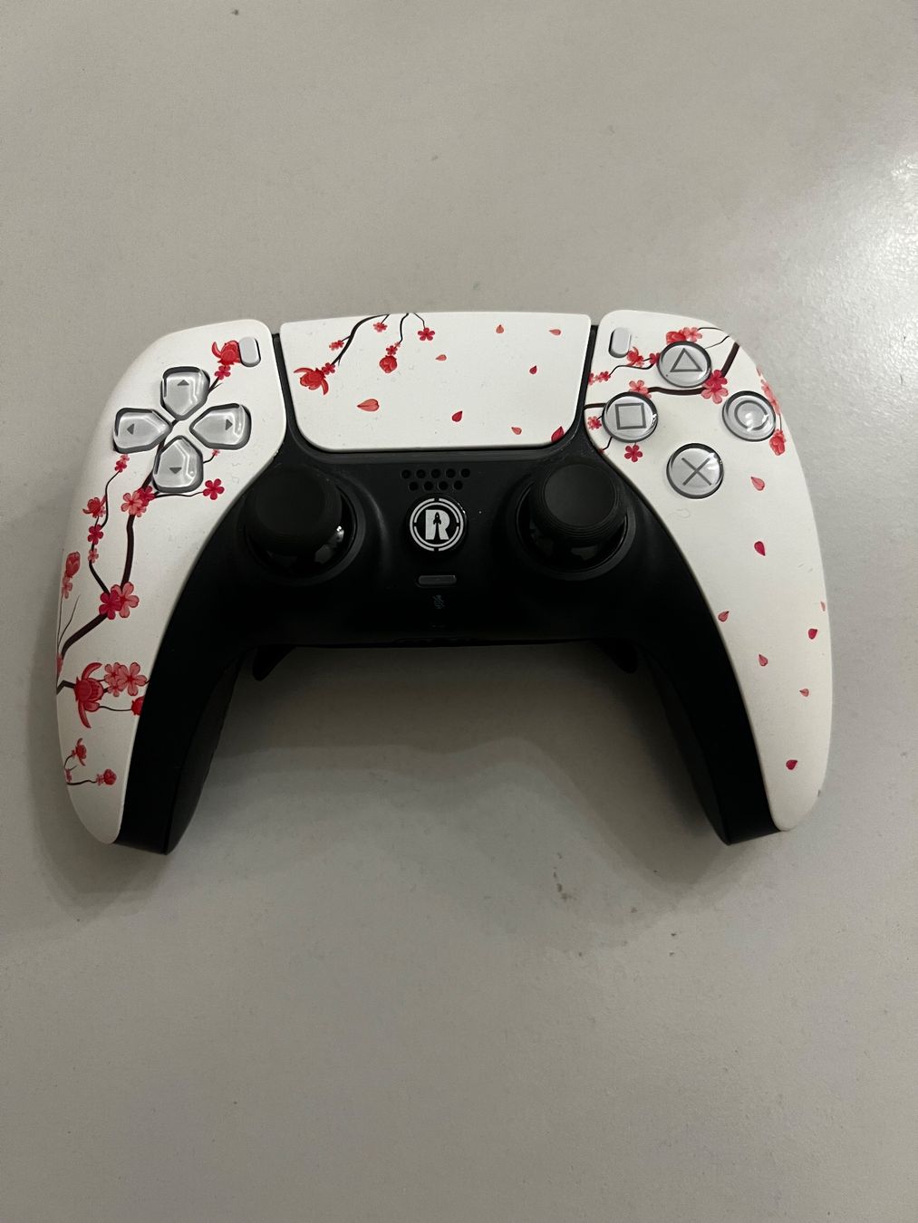 Rocket Games Controller: RocketGames PS5 Controller mit TMR Sticks von GuliKit 720 – Usato da Aarau Rohr venduto da Dudu0907