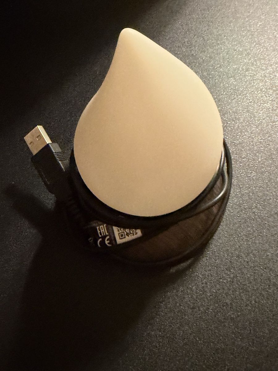 Lampade: Lampe LED Speedlink Drop - Ambiance douce et colorée – Nuovo e nell'imballaggio originale da SION venduto da MARCO-P-SION 1