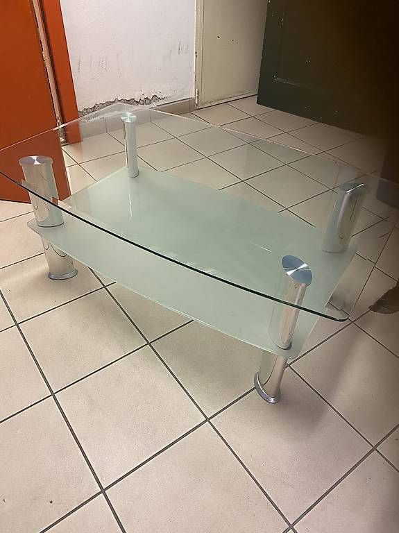 Tische: Table salón  – Gebraucht aus Lausanne von joa_2tdc 1