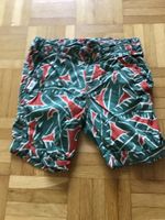 Manor Shorts, Gr. 104/110, Gutem Zustand, Sommer 