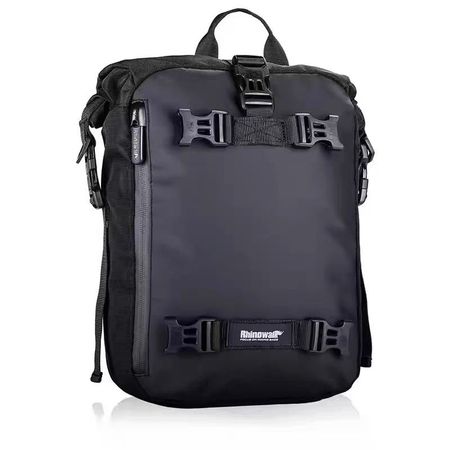 Motorrad Seiten Taschen - Inhalt 10L