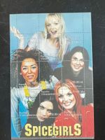 1999 Spice Girls Türkmensistan    Block  **  (A203)