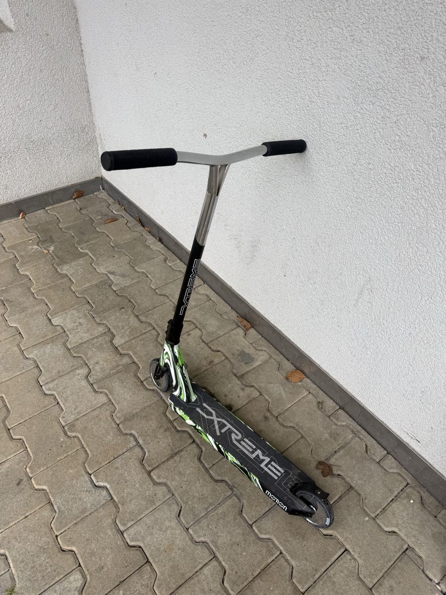 Kickboard: Kickroller – Neuf (Voir description) à Effretikon par cesco11 1