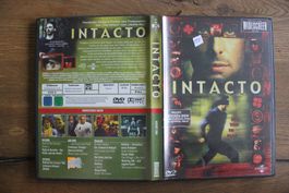 Intacto (DVD)