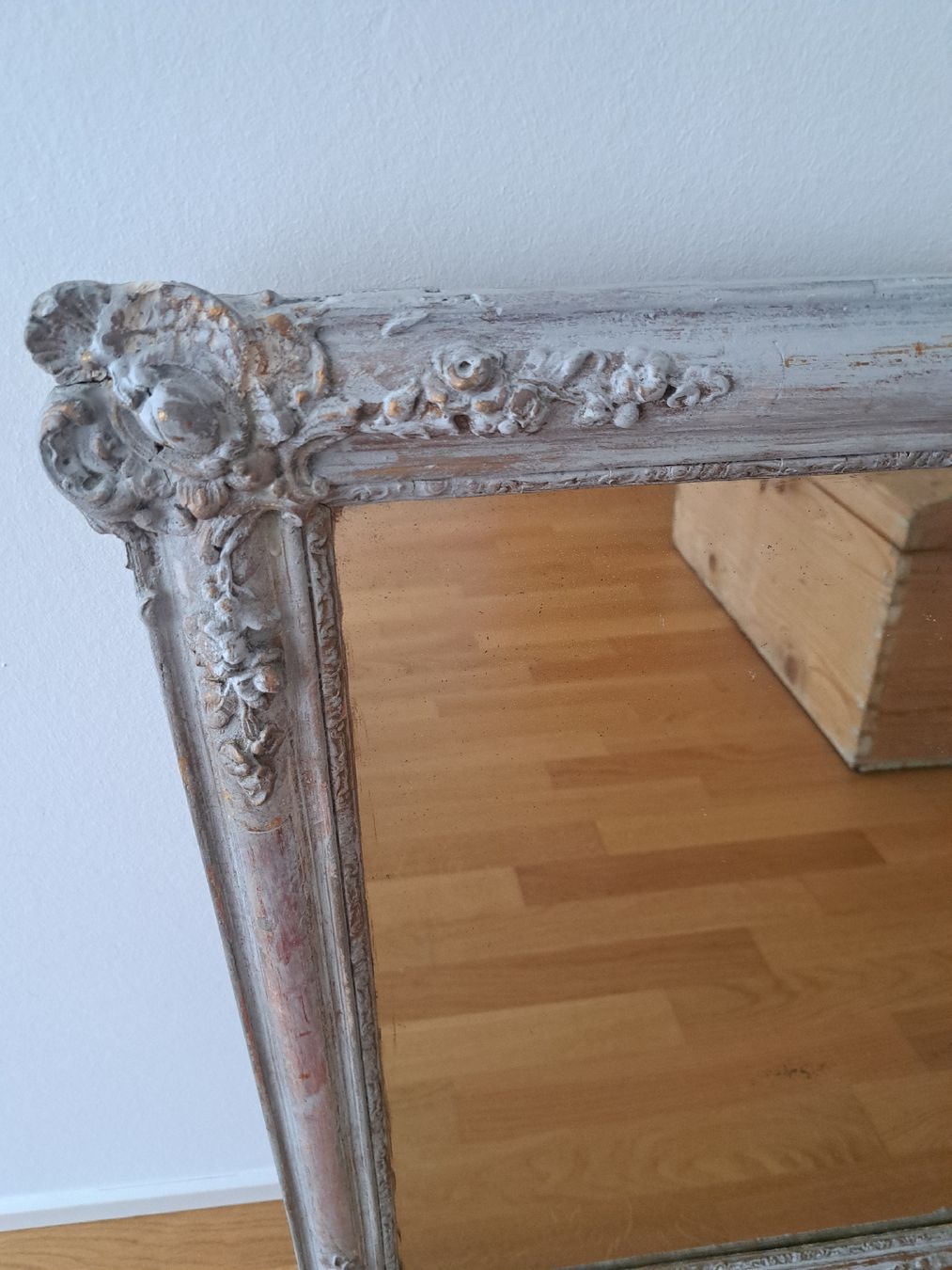 Specchi: Miroir Mural – Usato da Zollikerberg venduto da ren_q7gc 1