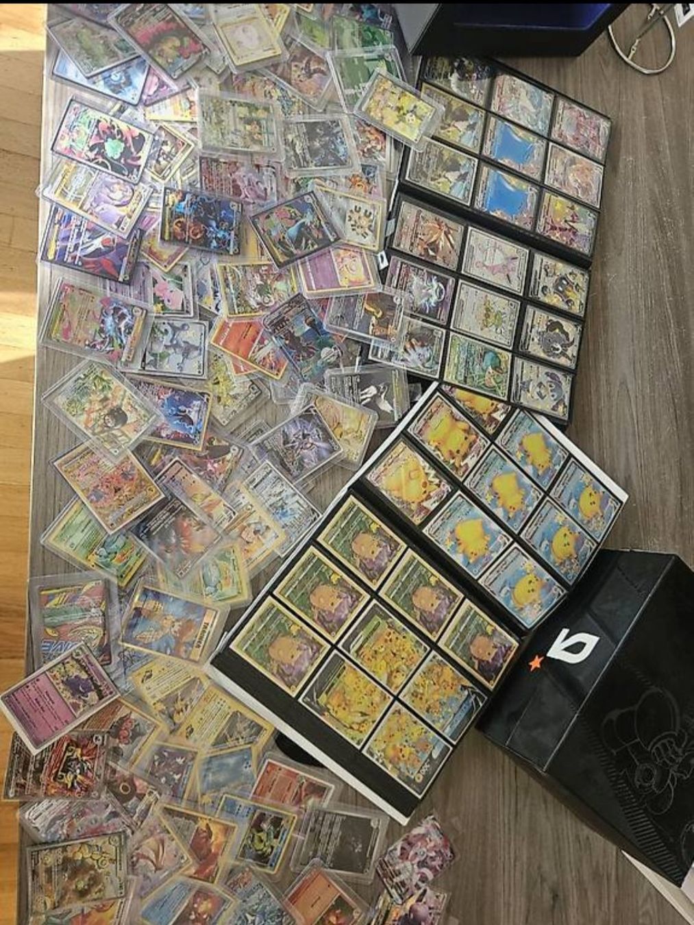 Spiele: Pokemon Mistery Pack – Neu (gemäss Beschreibung) aus Belp von Kesto2000 1