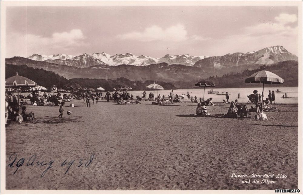 luzern-strandbad-lido-und-die-alpen-gebraucht-in-basel-f-r-chf-12