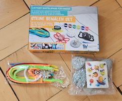 Steine-bemalen-Set