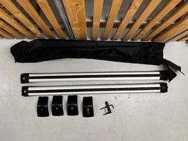 Range Rover Dachträger