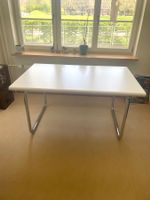 Mid-Century Bauhaus Tisch - Victoria Möbel 70er
