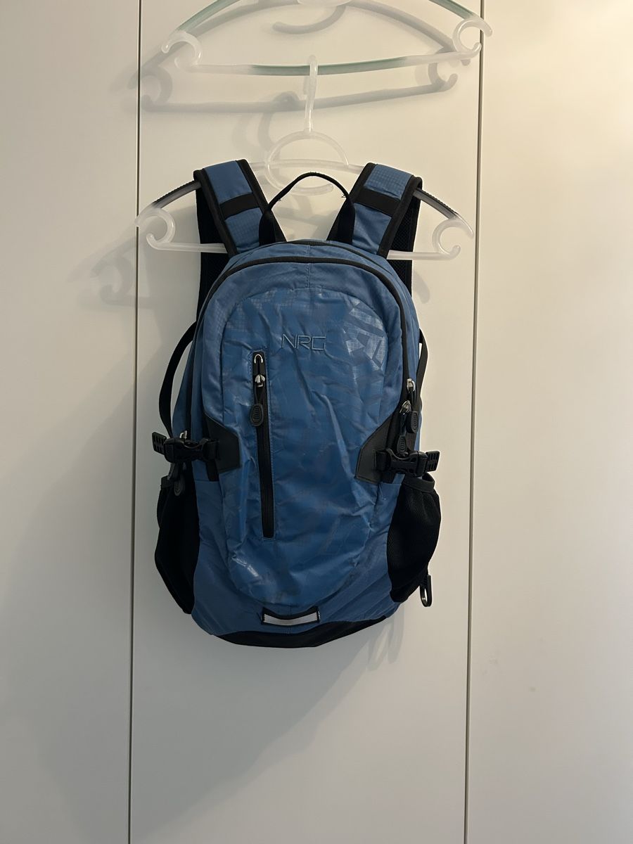 Zaini: Air Key NRG Rucksack,blau – Nuovo (secondo la descrizione) da Zürich venduto da LeaMilj 1