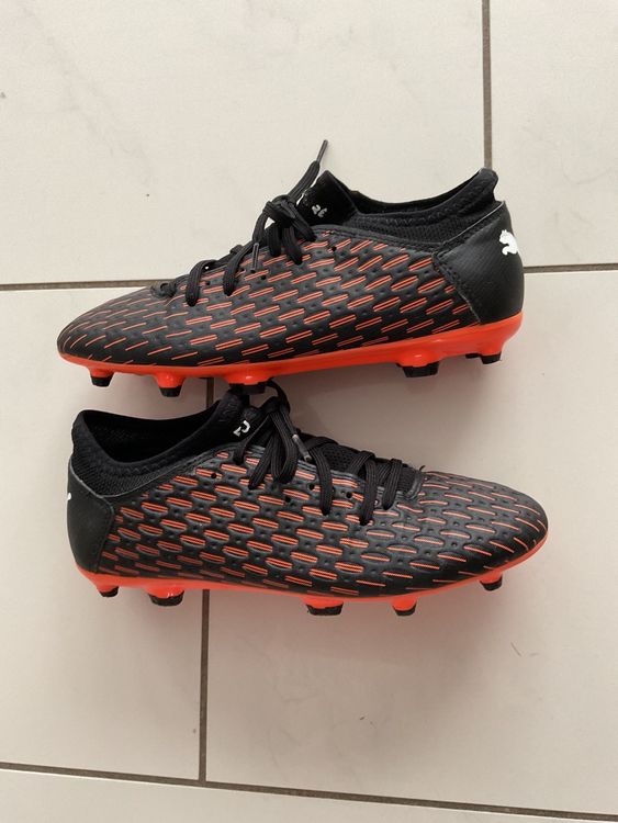 Puma Fussballschuhe Gr.38 (Gebraucht) in Biel-Benken BL fÃ¼r CHF 12 â mit Lieferung auf Ricardo 