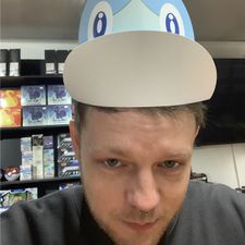 Profile image of gemkeeper