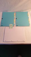 Register Karton 12er / 3er Set