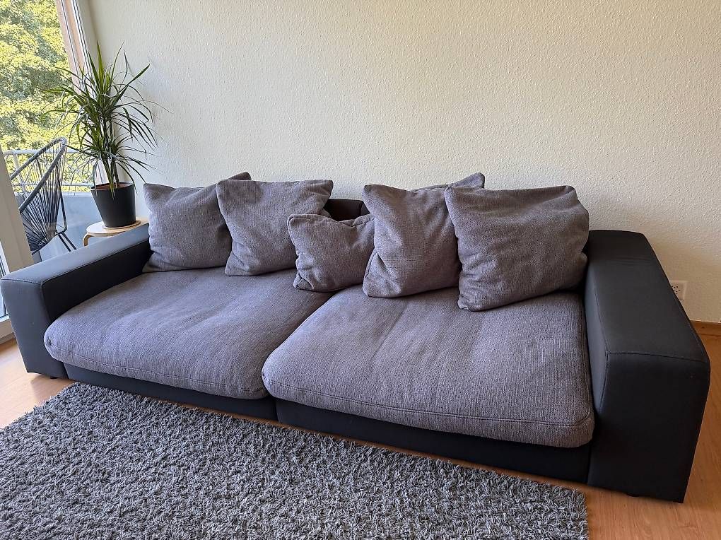 Sofas: Sofa – D'occasion à Ipsach par ive_vvk7