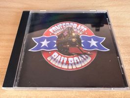 Q5 Confederate Railroad – Confederate Railroad