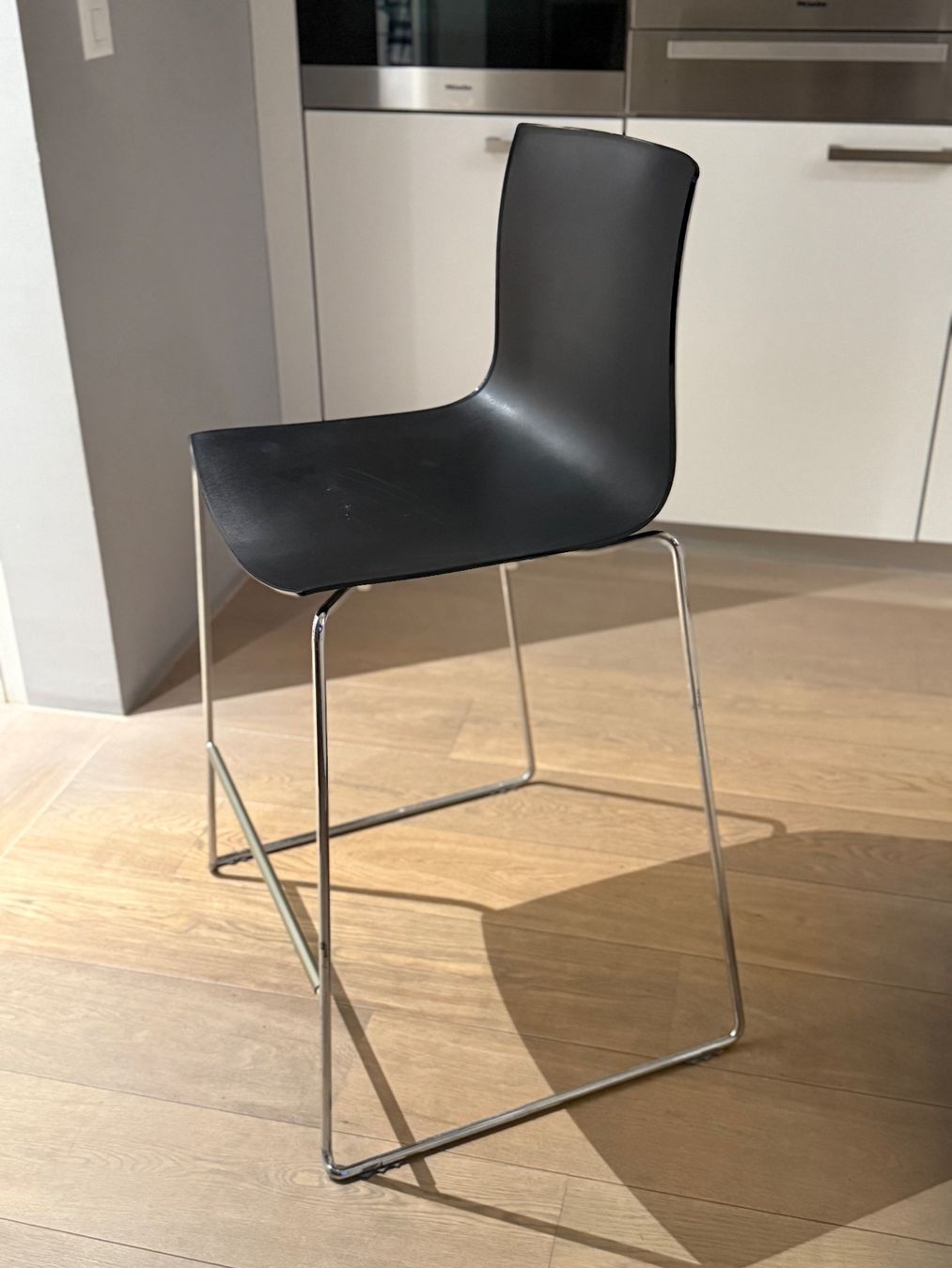 Arper Chaises: Arper Catifa 46 – D'occasion à Baar par Nitrogenman 5