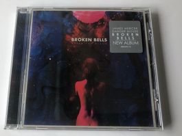 Brooken Bells - After The Disco