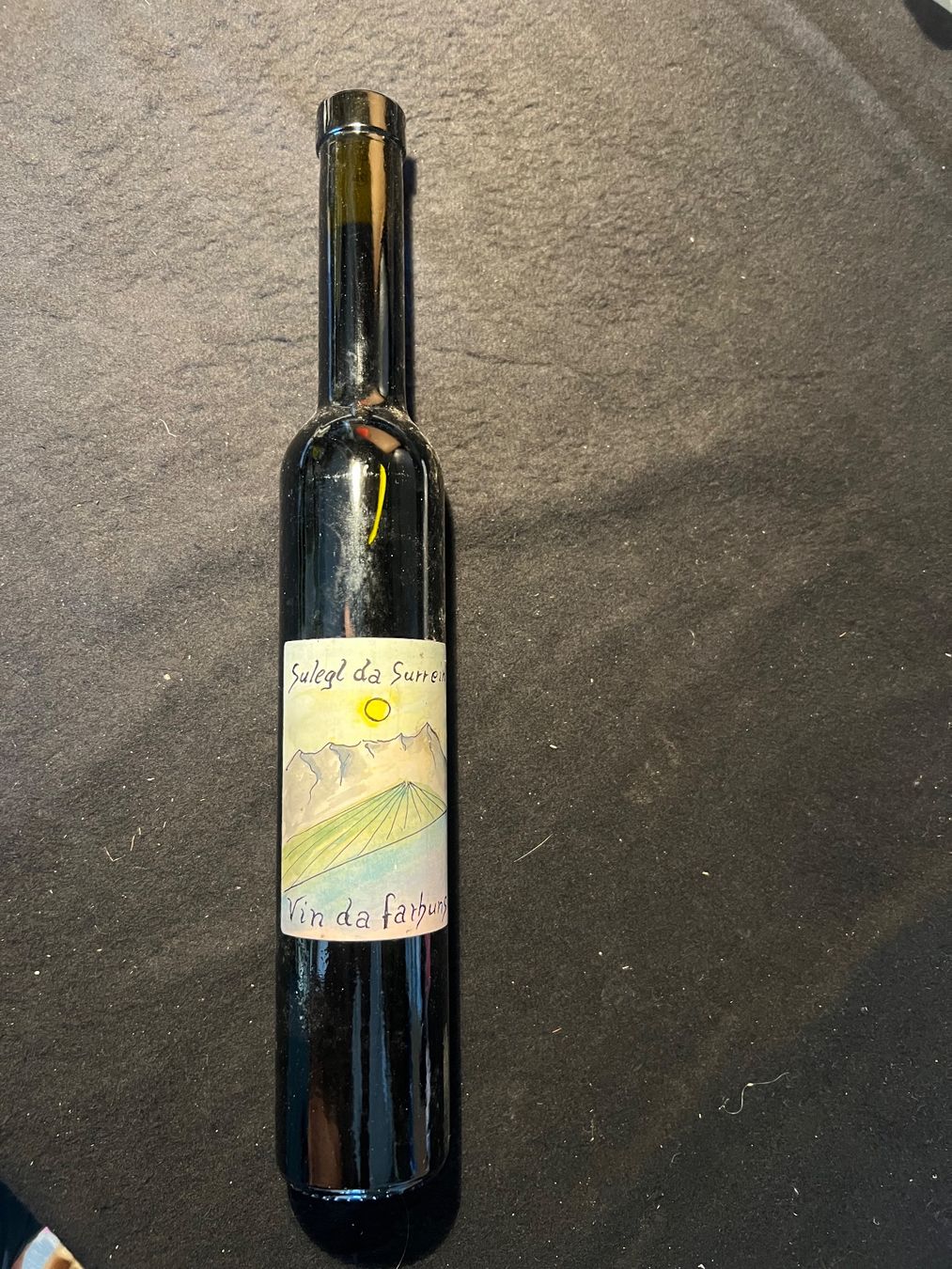 Vins: Erdbeerwein – Neuf avec emballage d'origine à Niederrohrdorf par beniledergerber