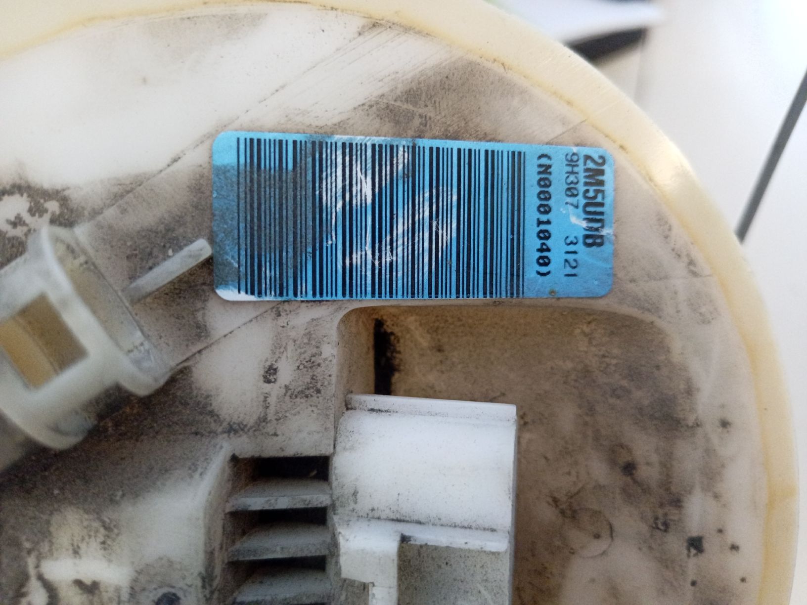 Pompes et pièces: elektrokraftstoffpumpe – D'occasion à Laupen ZH par SportcarsLaupen 5