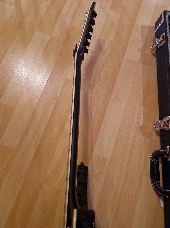 Strumenti musicali: ESP E-II Horizon FR-II STBCSB · E-Gitarre – Usato da Wangs venduto da kollero 2