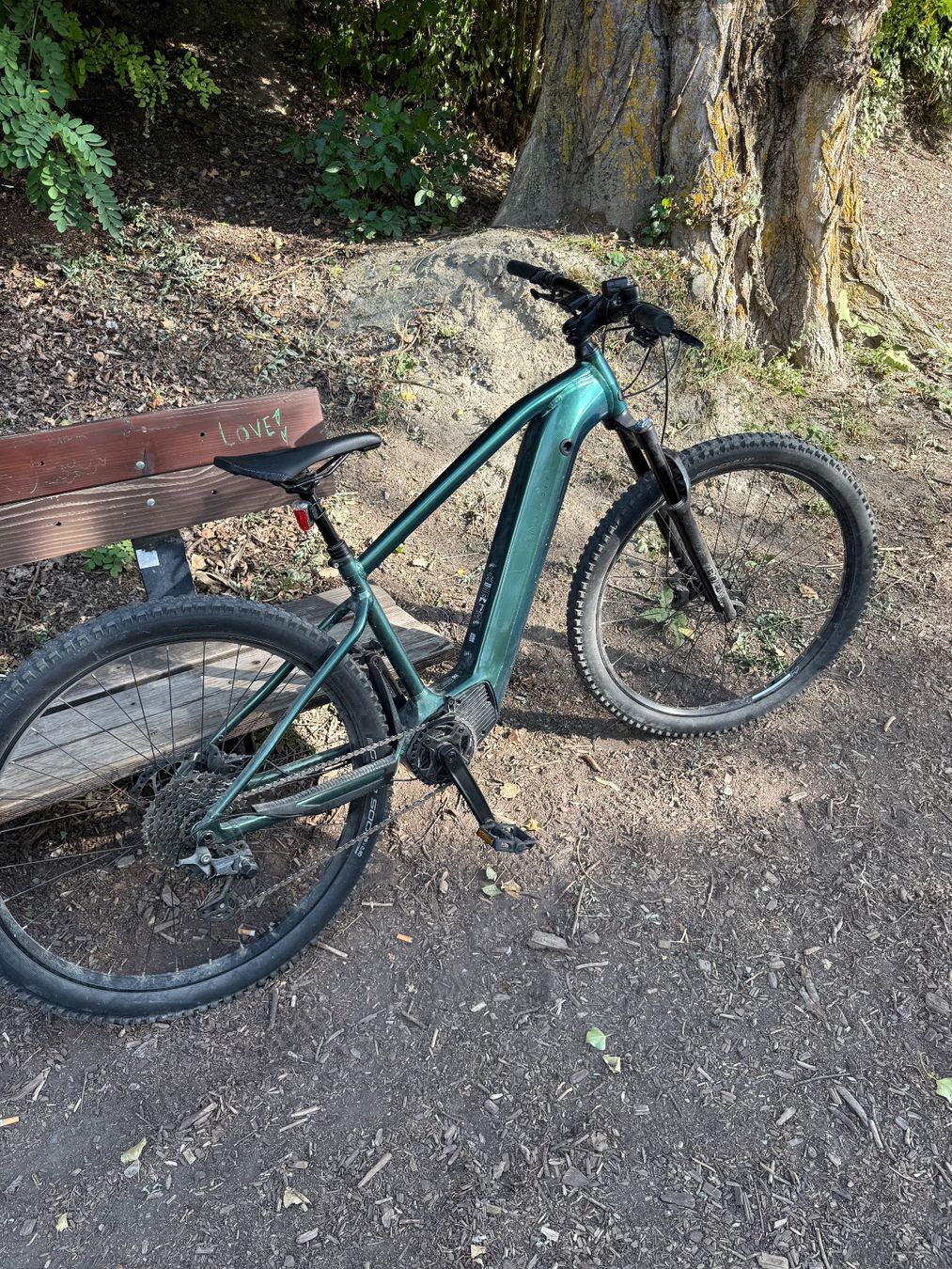 Decathlon Biciclette: Vélo électrique – Usato da Sierre venduto da Quesmar