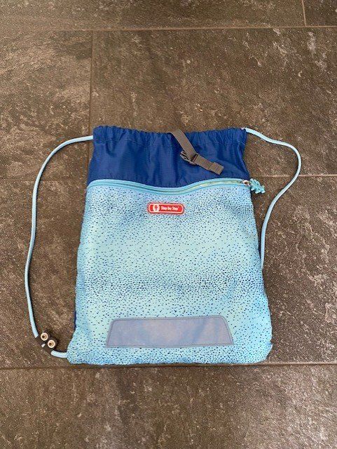Step by Step Borse & Zaini: Step by Step Schulrucksack – Usato da Lotzwil venduto da kj78 5