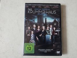Das krumme Haus  /  (Agatha Christies)