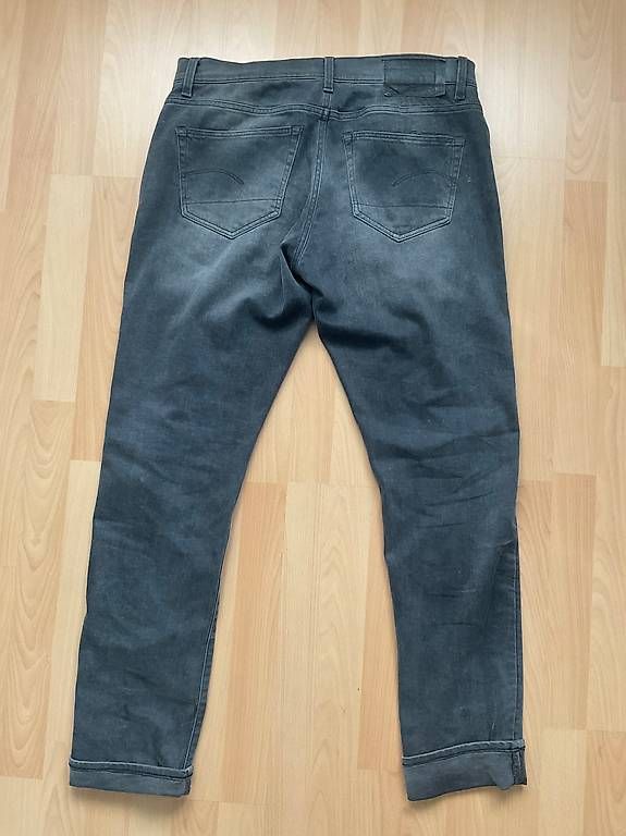G-Star Jeans: GStar Jeans – Gebraucht aus huttwil von care.b 3