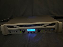 Crown XTI 1002 Stereo Endstufe