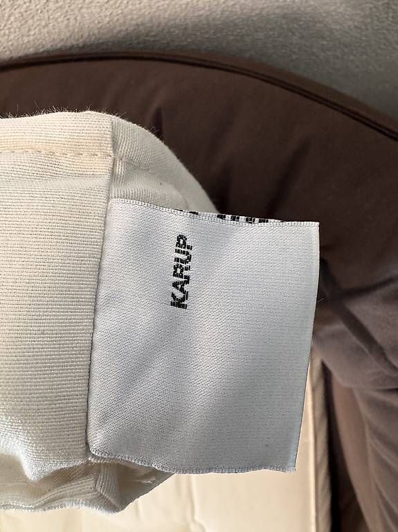 Poltrone: Vendo poltrona karup – Usato da Agarone venduto da breschini 1