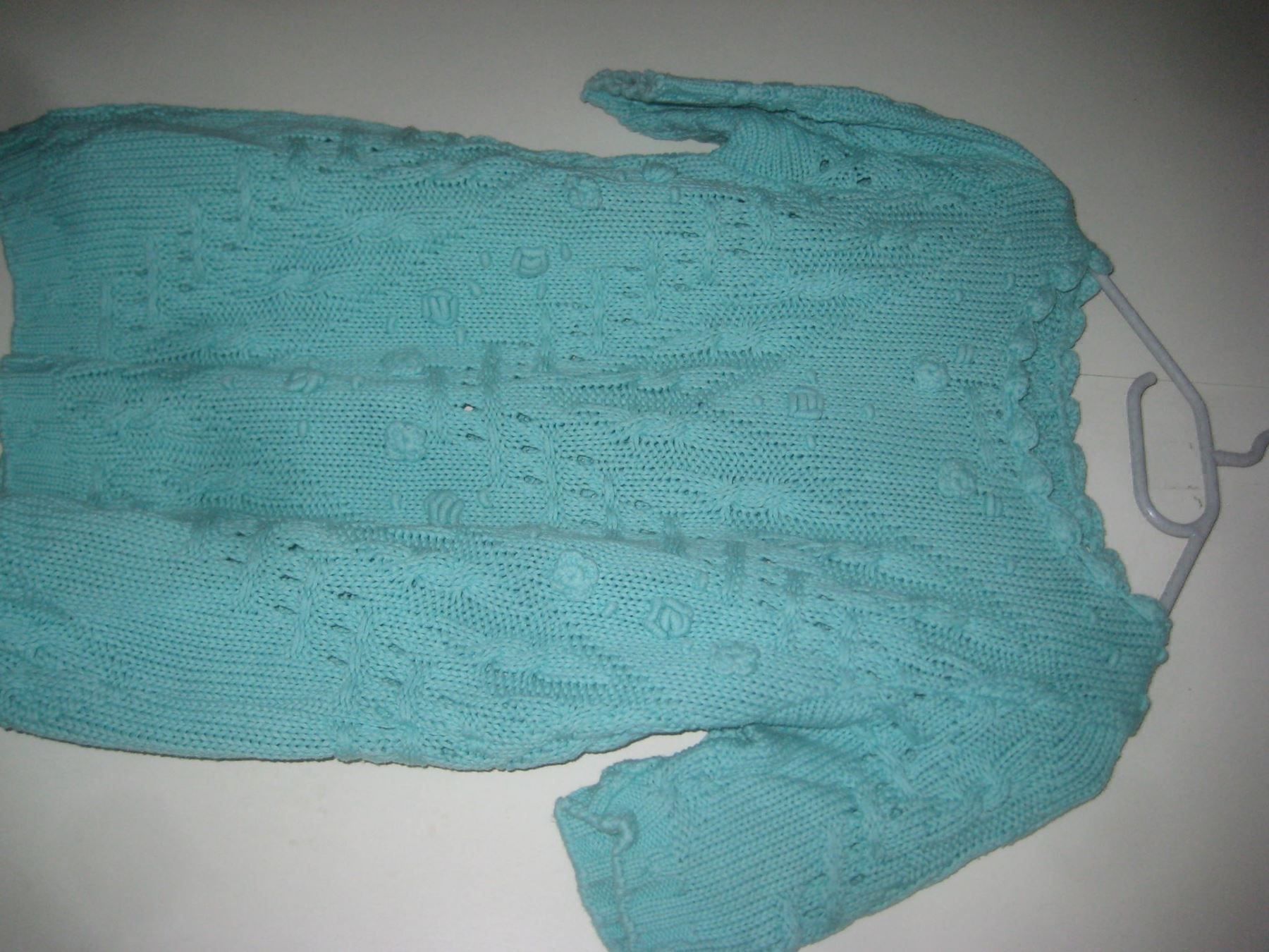 Pullover & Sweatshirts: DAMEN PULLOVER – Gebraucht aus Uster von flocke1 3