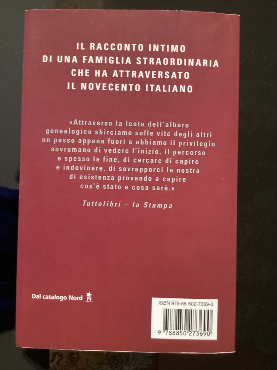 Bücher: Una casa di ferro e di vento - Bonini e Valsecchi – Gebraucht aus Bellinzona von wav_72pt 1