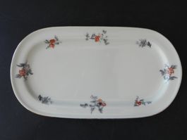 Schönes Butterplättli von Langenthal - Dekor 938