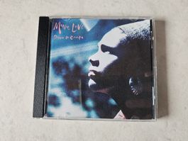 Monie Love  -  Down To Earth