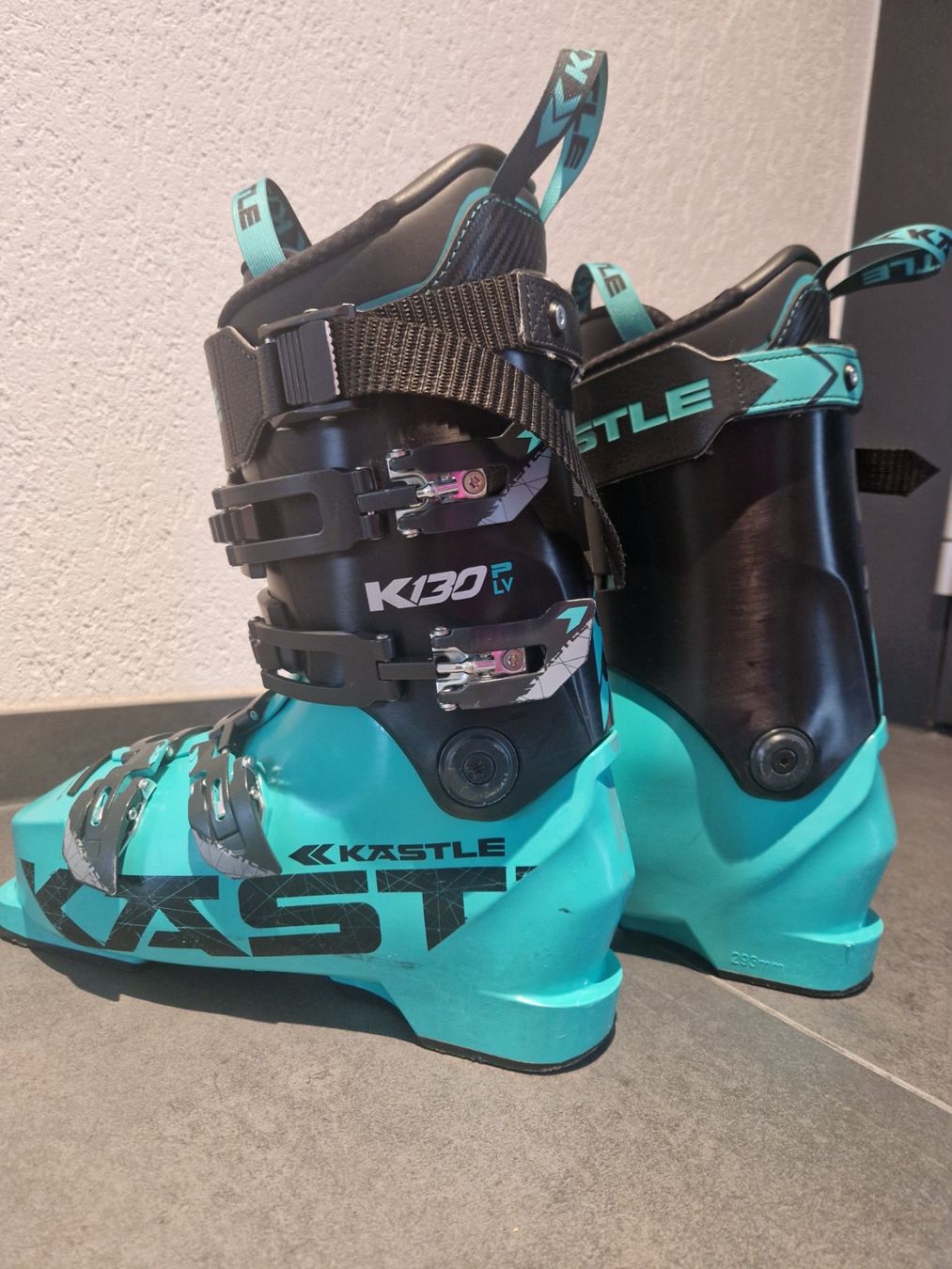 Chaussures hommes: Kästle Skischuh K130 – D'occasion à Balsthal par Soraia7 1