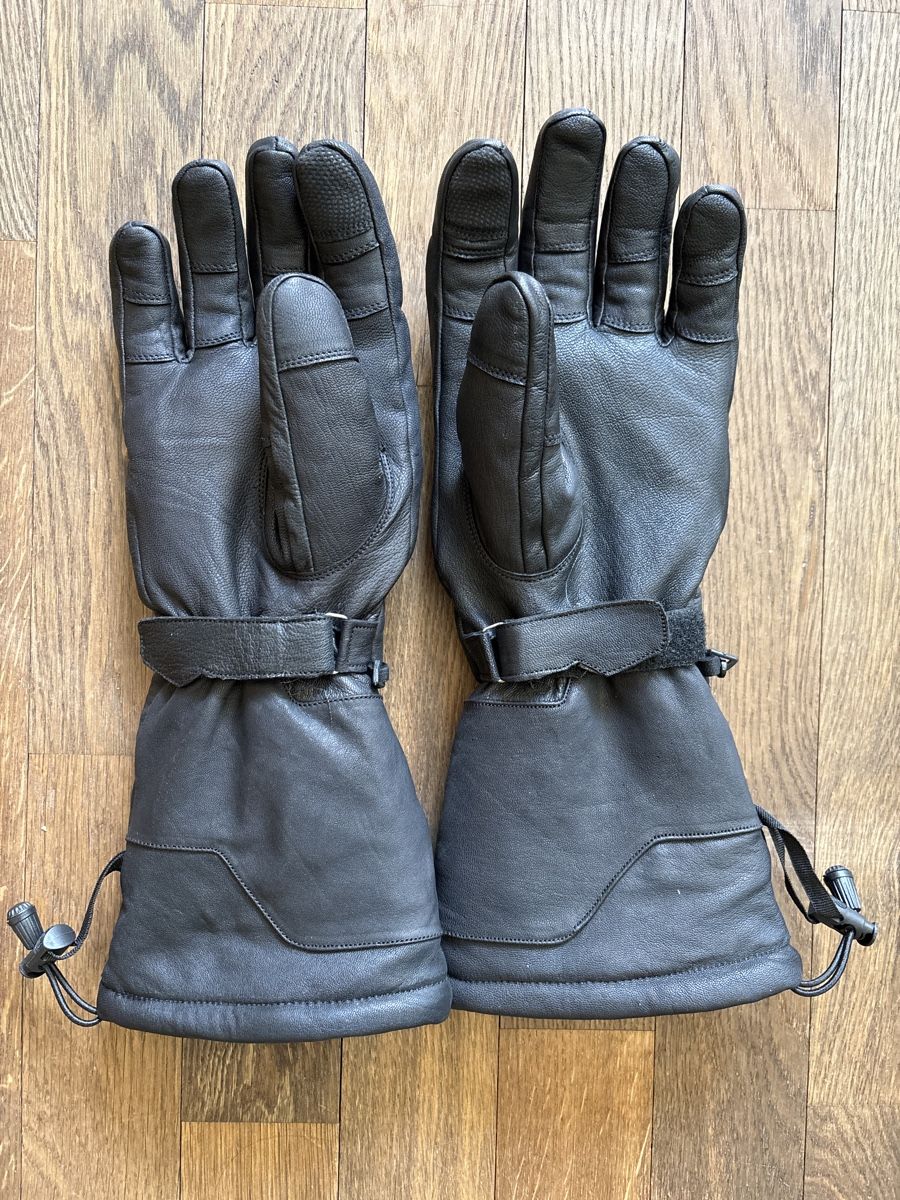 Sonstige Accessoires für Herren: Motorrad-Handschuhe S/M – Neu (gemäss Beschreibung) aus Cumpadials von luc7373 1