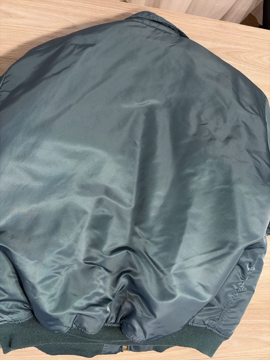 Jacken: Pilotenjacke MFH – Neu (gemäss Beschreibung) aus Recherswil von Aki_05 2