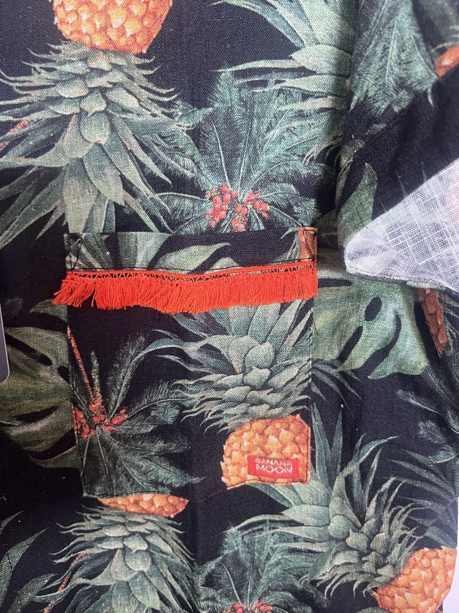 Kleider: Neuve. Robe Banana Moon taille m – Neu und originalverpackt aus Lugnorre von cla_j6bq 3