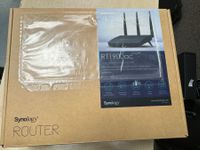 SYNOLOGY RT1900ac Router Neuwertig mit Originalverpackung