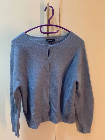 Carroll paris jacquet taille S