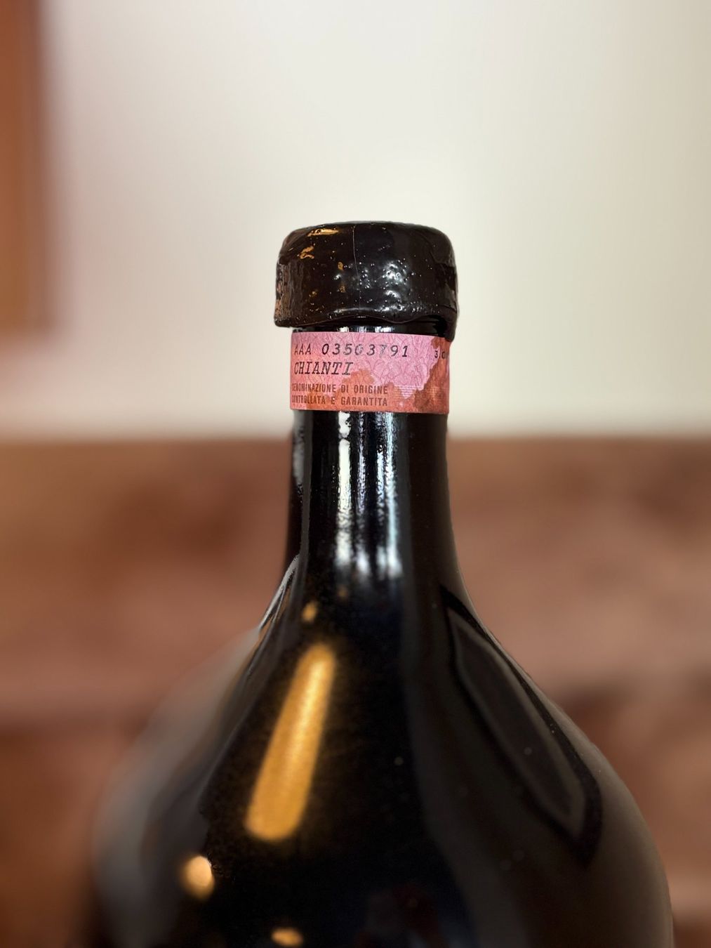 Vins: DOUBLE MAGNUM 3L – D'occasion à Moutier par Vintage-signature 2