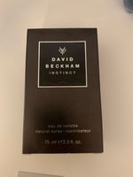 David Beckham Homme - Eau de Toilette - Duft für Herren