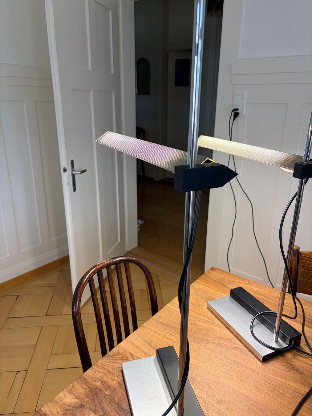 Lampes: Schreibtischlampe – D'occasion à Zürich par kat_2ncx