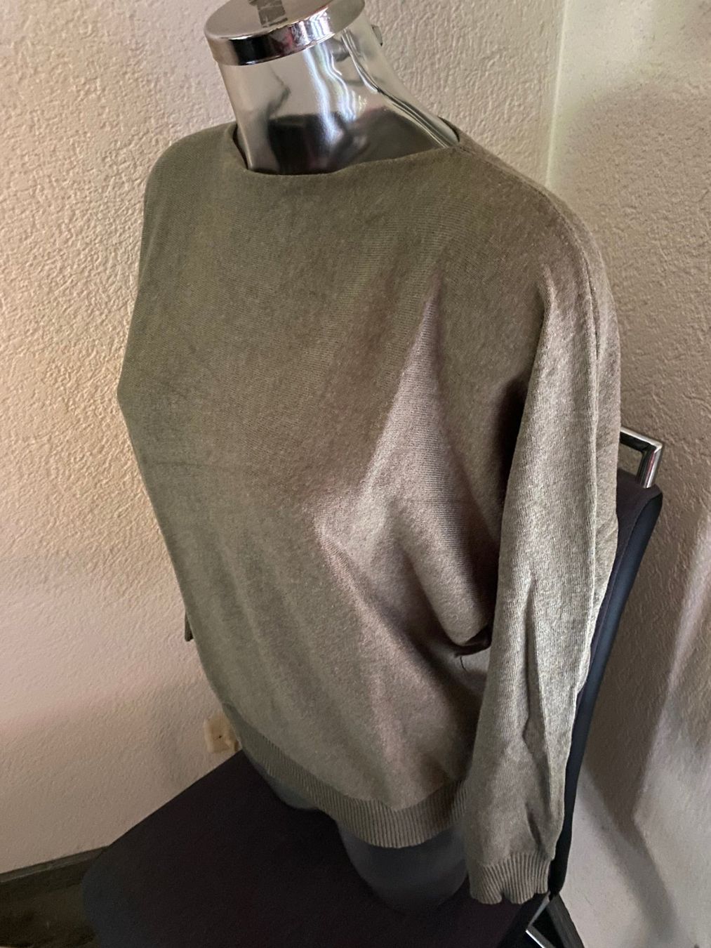 Maglioni & Felpe: Culture Pullover Grösse M – Usato da Allenwinden venduto da Obalu 2