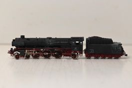 BR 011 066-8 Fleischmann Spur N ohne OVP , läuft