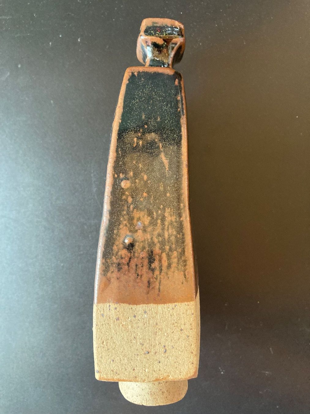 Vasi & Recipienti: Afrikanische Keramik / Tonvase – Usato da Grafenried venduto da Dgr1 4
