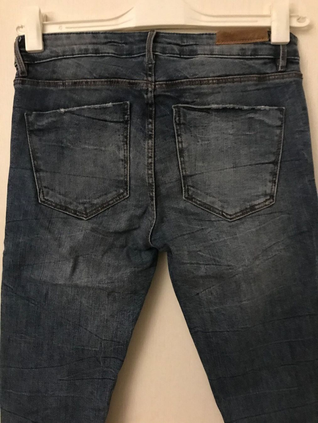 Zara Jeans: Jeans von ZARA – Usato da Contra venduto da Oly_93 3